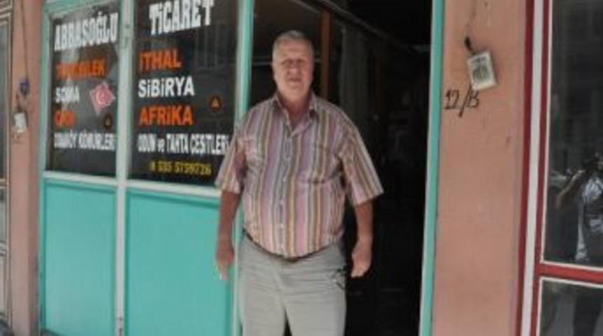 Şehit Ailelerine &Uuml;cretsiz K&ouml;m&uuml;r