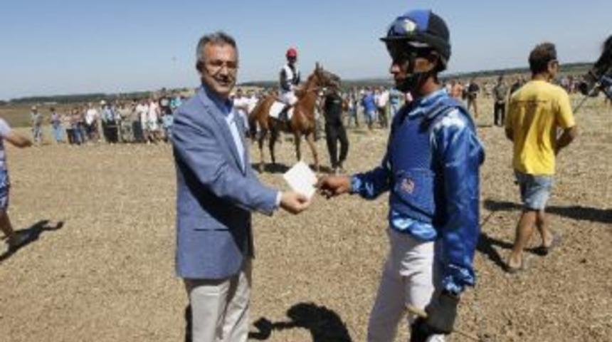 Gebze'den Samuil'e Kardeşlik Parkı