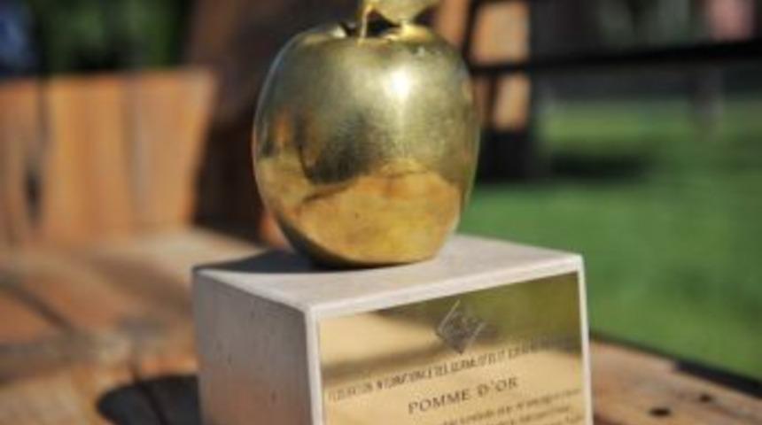 &ldquo;d&uuml;nya Turizm Oscarı&rdquo; Altındağ Belediyesi&rsquo;nin