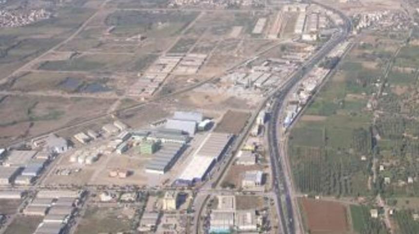 T&uuml;rkiye&rsquo;nin İlk &Ouml;zel Osb&rsquo;si Astim