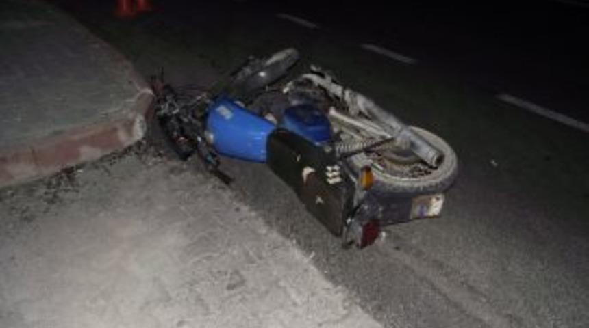 Konya'da Trafik Kazaları: 5 Yaralı