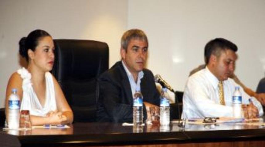 44. Sel&ccedil;uk-efes Festivali&rsquo;nde Konserler Ter&ouml;r Nedeniyle İptal