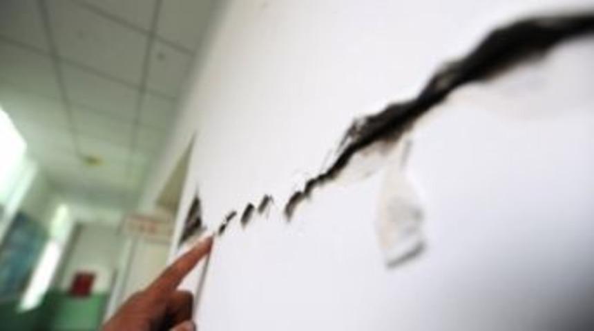 Şanlıurfa&rsquo;da deprem