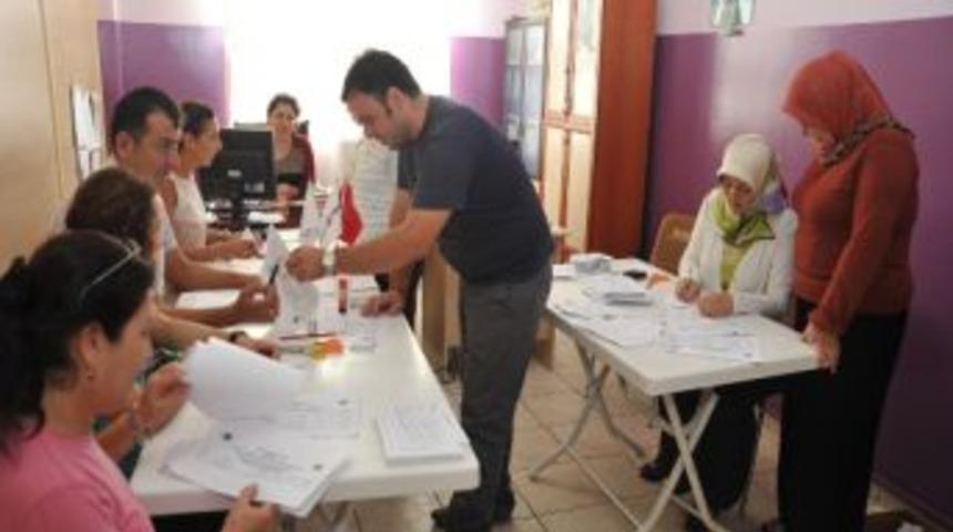 Akmek&rsquo;de Dersler Başlıyor