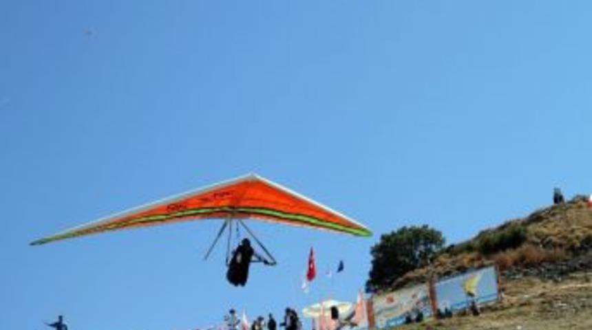 Yelkende En Heyecanlı G&uuml;n