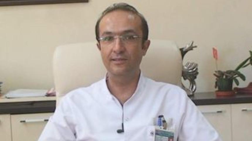 Protezde Kurban Bayramı Yoğunluğu