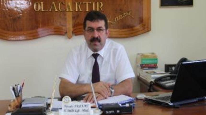 Giresun Yeni Eğitim Ve &Ouml;ğretim Yılına Hazır