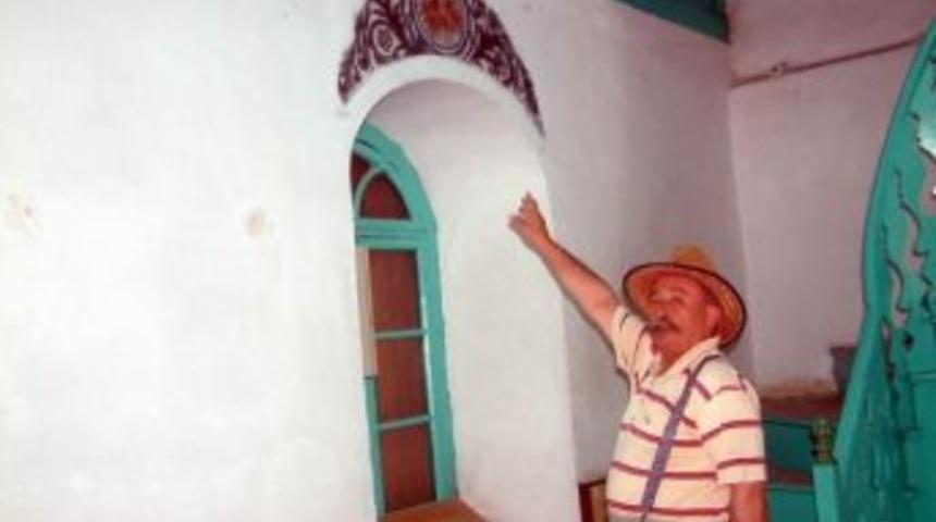 Balya&rsquo;da Koca Cami Restore Edilecek