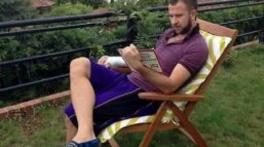 Giray Ve Olcan Seferberliği