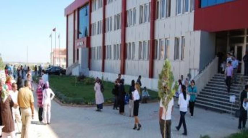 Km&uuml;&rsquo;de Kayıtlar Başladı