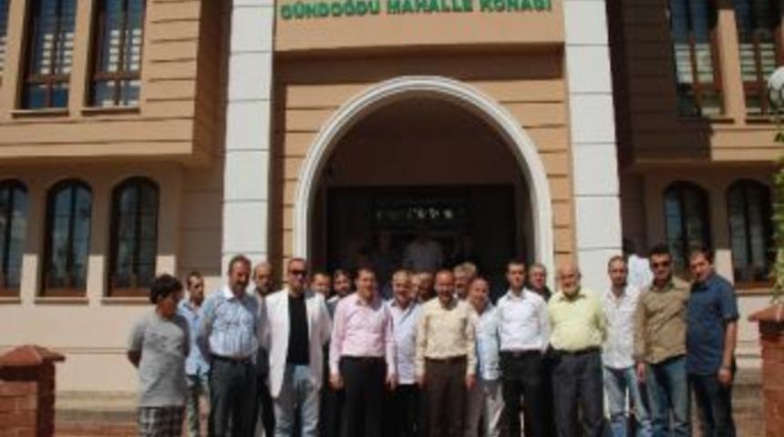 Rizeliler'den Başkan Doğan'a Tam Not