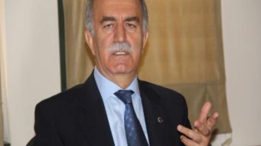 Bursa&rsquo;nın 7 Bin 200 Dersliğe İhtiyacı Var