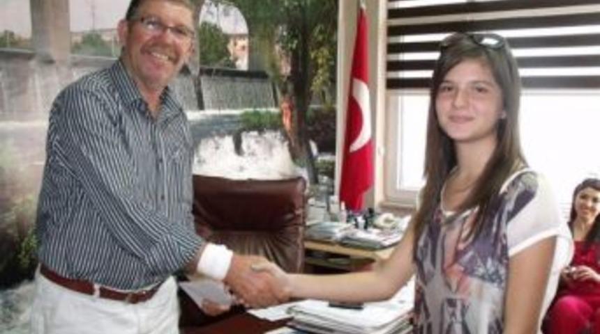 Adala Beldesinde D&uuml;zenlenen Yarışmanın Sonu&ccedil;ları A&ccedil;ıklandı