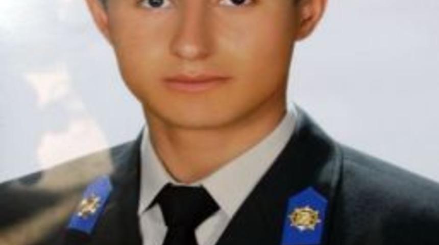 Gaziantepli Uzman &Ccedil;avuş Toprağa Verildi