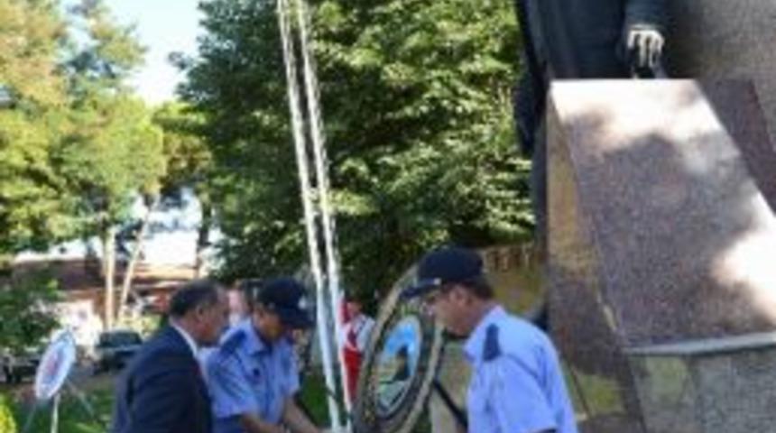 Kula&rsquo;nın D&uuml;şman İşgalinden Kurtuluşu Kutlandı