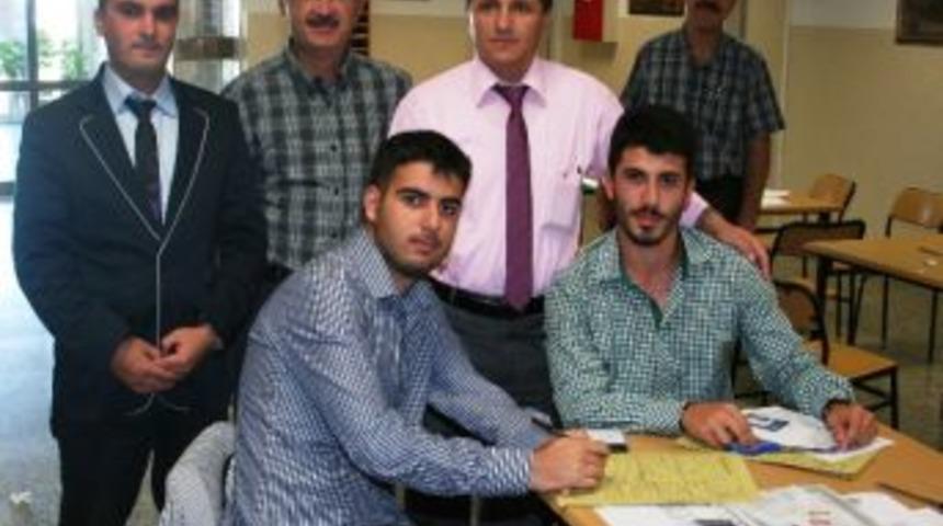 Gerede &lsquo;&uuml;niversite Şehri&rsquo; Olma Yolunda İlerliyor