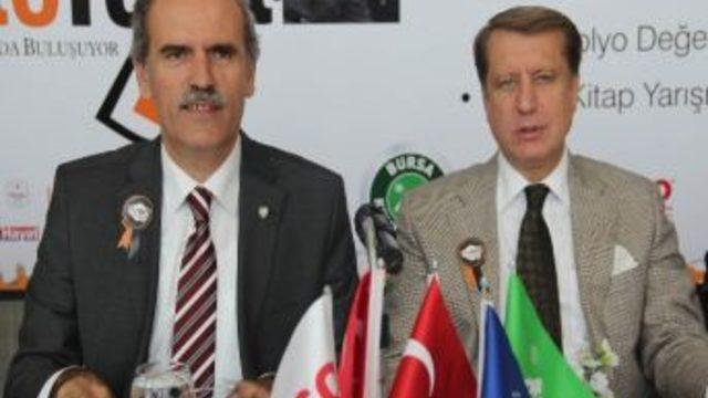 Ortadoğu Ve Doğu Avrupa’nın En Büyük Fotograf Festivali Başlıyor