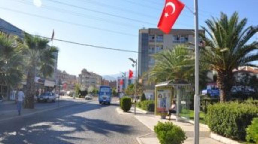 Salihli, Kurtuluş G&uuml;n&uuml; Coşkusuna Hazır