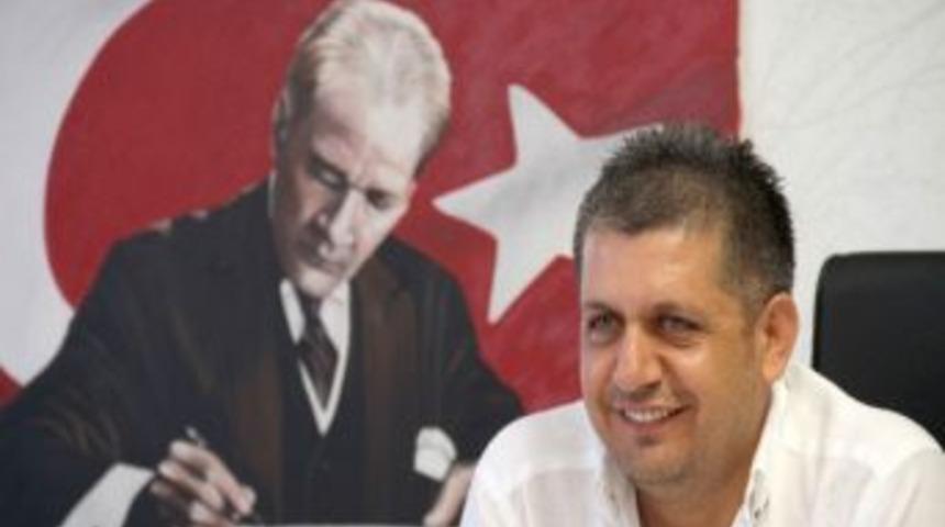 T&uuml;rk Kadın Basketbolunda Bir İlk