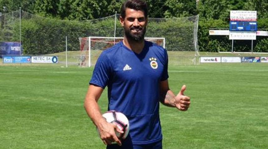 Volkan Demirel: Sözleşmemi kulüp isterse açıklar