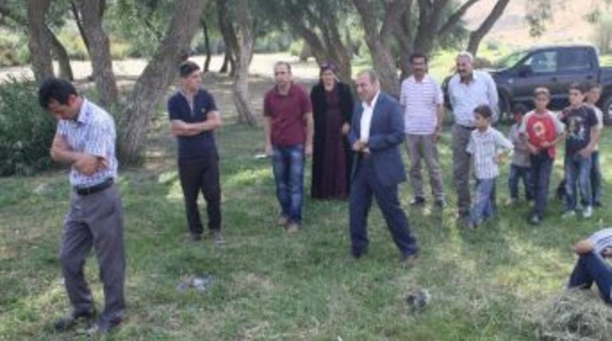 Y&uuml;ksekova&rsquo;da Festival Hazırlığı