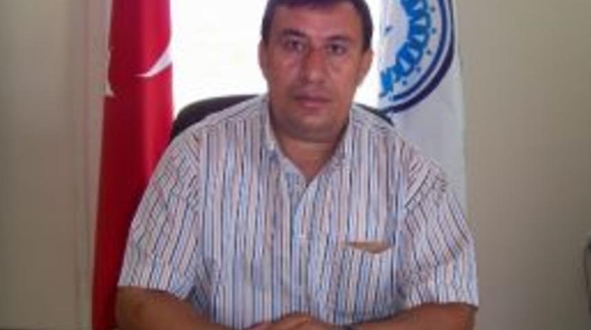 Sağ Sahil Sulama Birliği&rsquo;nde Se&ccedil;im Heyecanı Yaşandı