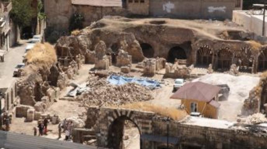 Gaziantep Bir M&uuml;zeye Daha Kavuşuyor
