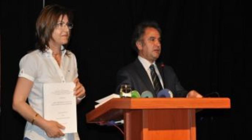 Artuklu &Uuml;niversitesi Zazaca&rsquo;yla Bir İlki Daha Ger&ccedil;ekleştirdi