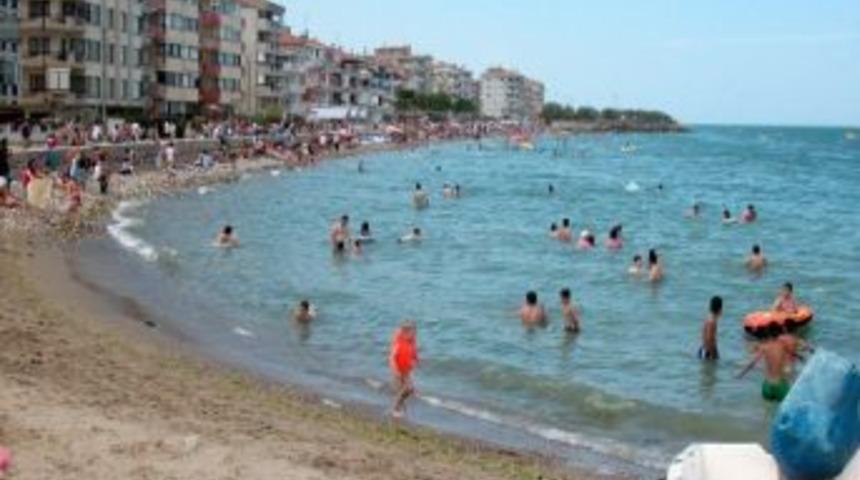 Bursa'da Bu Sahillere Dikkat