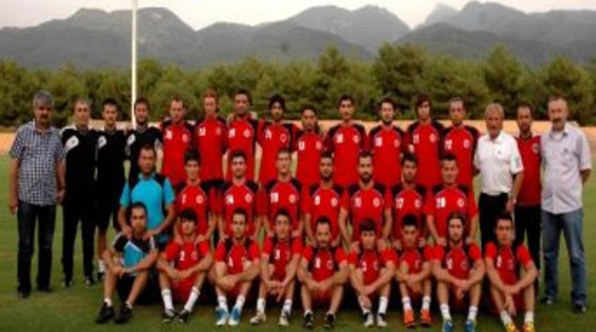 İskenderun Demir &Ccedil;elik &lsquo;paşa&rsquo;yı G&ouml;z&uuml;ne Gestirdi