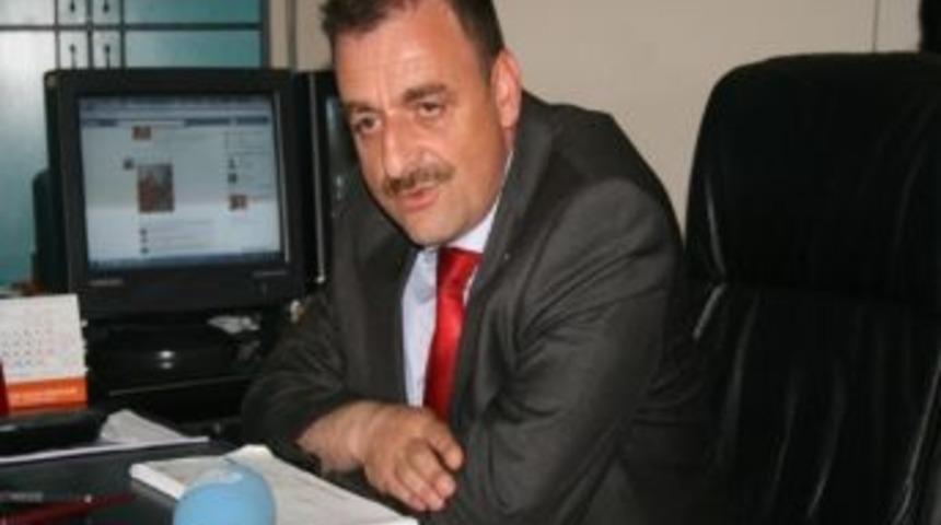 Meso&rsquo;dan Afyon Şehitlerine Taziye Mesajı