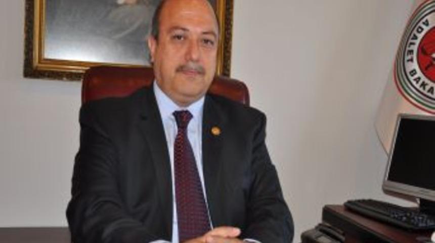 Başsavcı Yazar: Afyonkarahisar&rsquo;ın &Ouml;ne &Ccedil;ıkan Bir Su&ccedil; Profili Yok