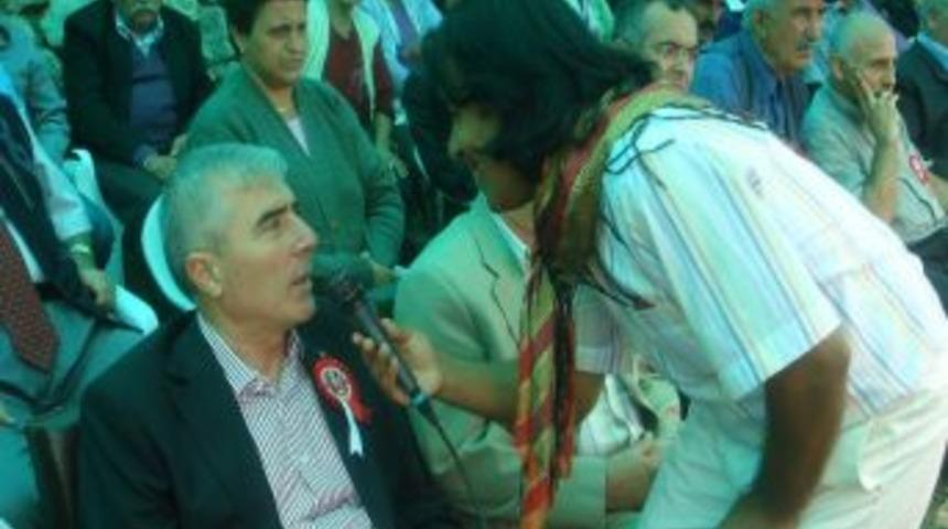 Erbaa Ke&ccedil;eci Baba K&uuml;lt&uuml;r Festivali