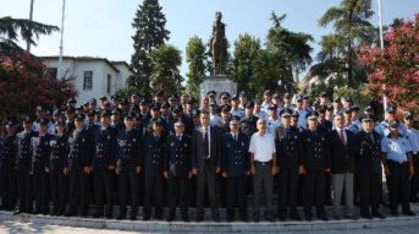 Zabıta 186 Yaşında