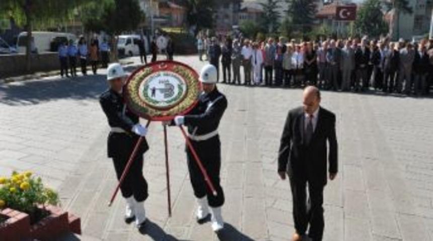 Boz&uuml;y&uuml;k&rsquo;&uuml;n D&uuml;şman İşgalinden Kurtuluşunun 90. Yıld&ouml;n&uuml;m&uuml; Kutlanıyor