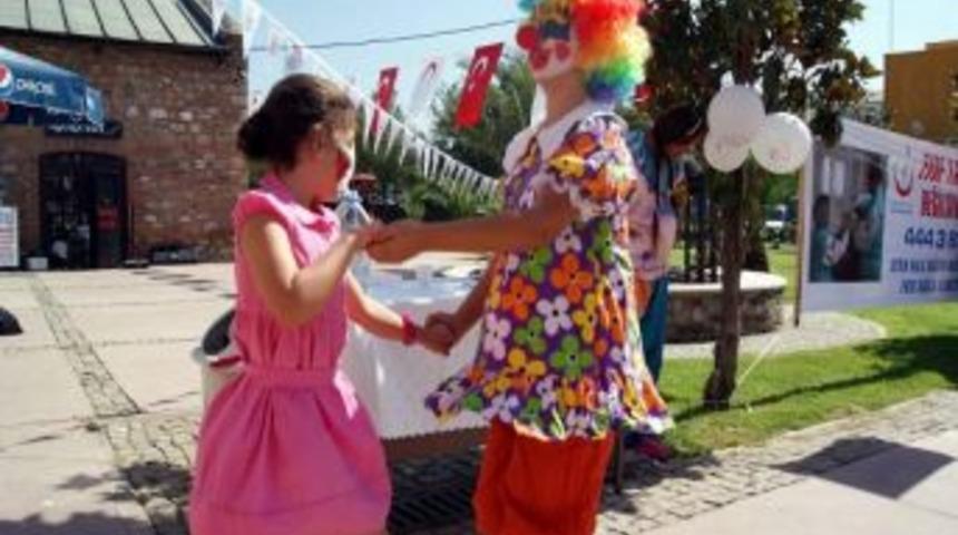 Aydın&rsquo;da Halk Sağlığı Haftası Etkinlikleri