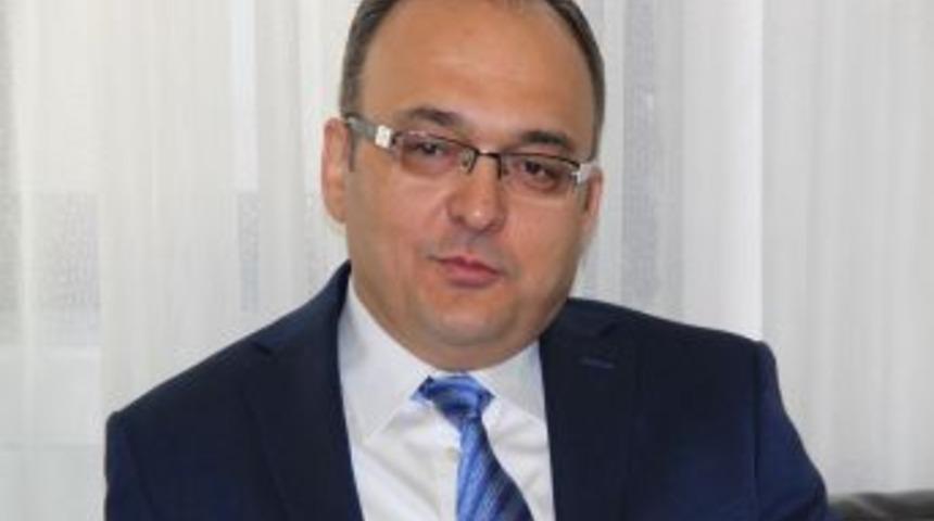 Polatlı&rsquo;da &Uuml;niversitenin Temelleri Atılıyor