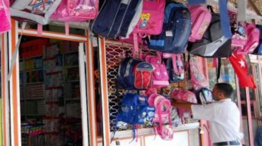 Okul Ara&ccedil; Ve Gere&ccedil;leri G&ouml;r&uuml;c&uuml;ye &Ccedil;ıktı