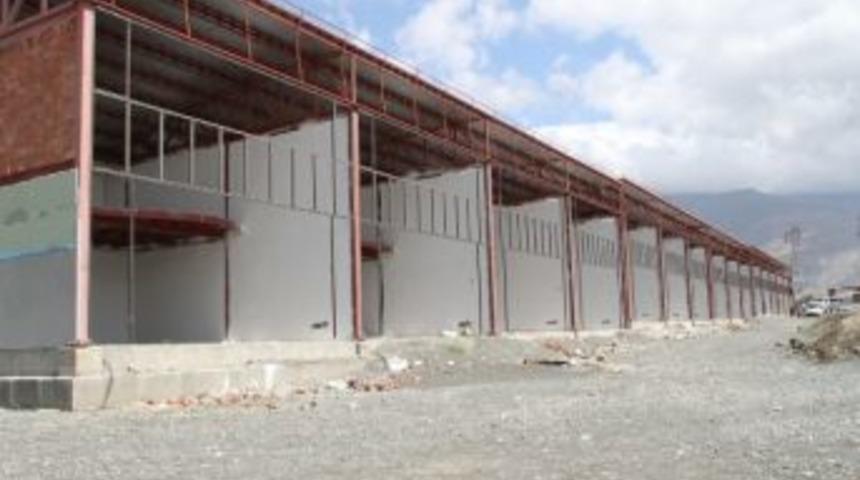 Yeni Galericiler Sitesi Kuraları &Ccedil;ekildi