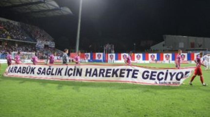 Sağlık M&uuml;d&uuml;rl&uuml;ğ&uuml;&rsquo;den Abezite İle M&uuml;cadele Atağı