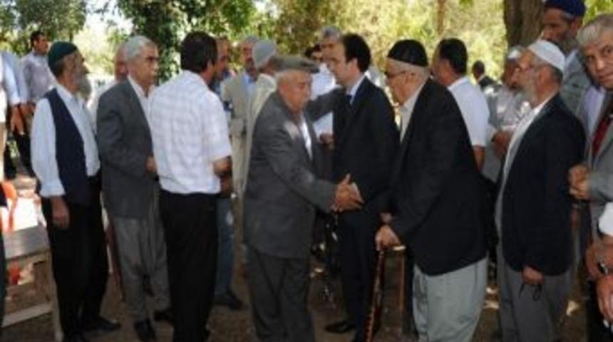 Kan Davası Barışla Sonlandı