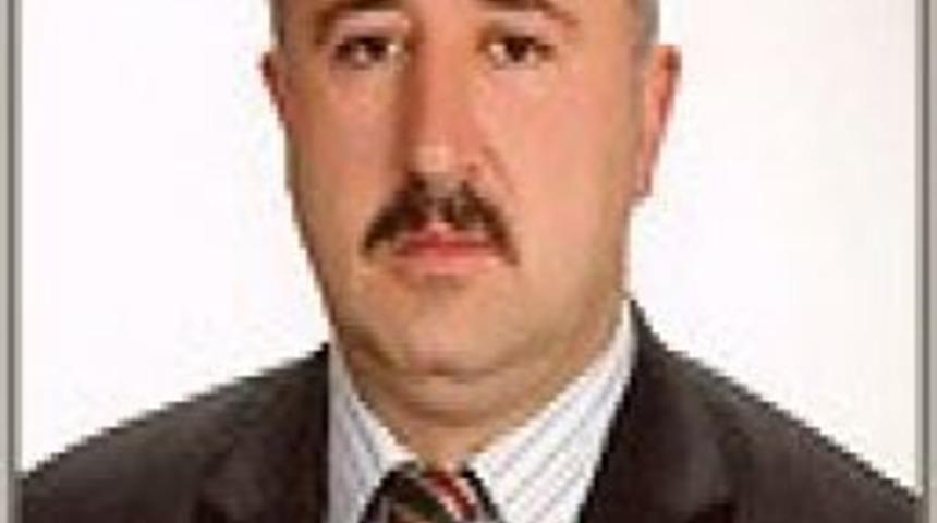 Yerel Seçimlerde İlk Adaylık Açıklaması Karapürçek’ten Geldi