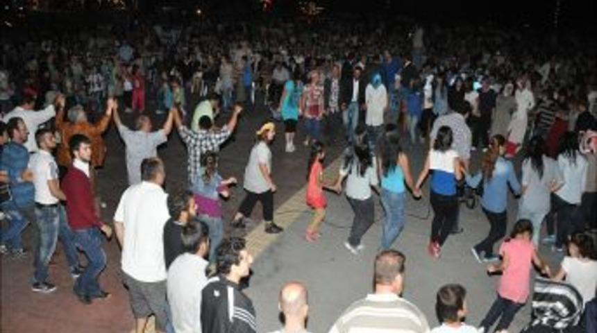 Ey&uuml;pl&uuml; Rizeliler Bir Araya Geldi