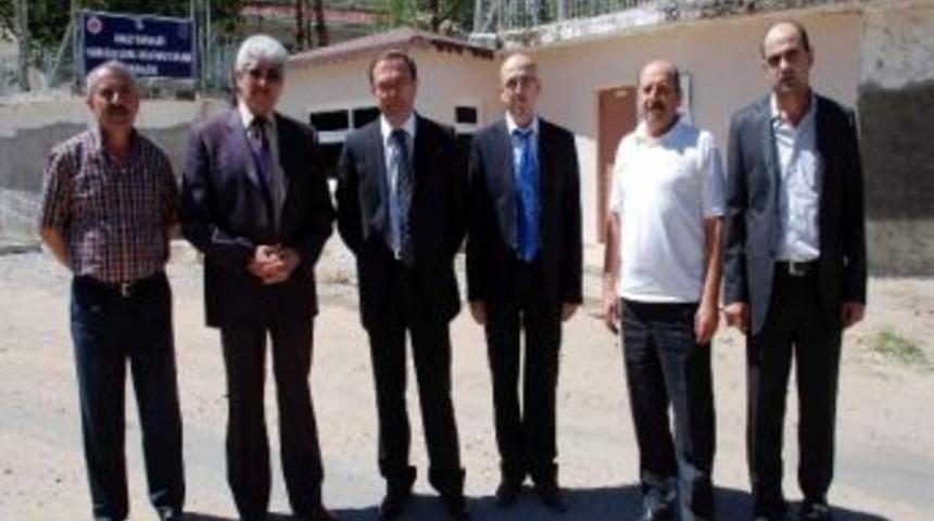 Mehmet Ağar, &ldquo;dallarımız Kırılabilir Ancak K&ouml;k&uuml;m&uuml;z Derinlerdedir&rdquo;