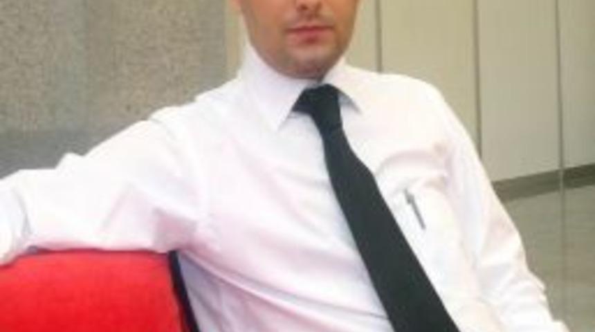 İyad: "sosyal Medya Ter&ouml;r Ortamının Kaynağıymış Gibi G&ouml;sterilemez"