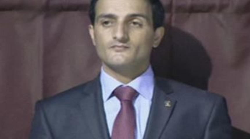 Ak Parti İl Başkanı Tarhan&rsquo;dan Haber Alınamıyor