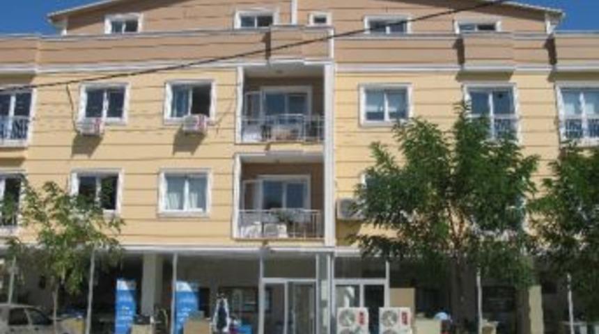 Gebze Belediyesi Ek Hizmet Binası Vatandaşların Emrinde