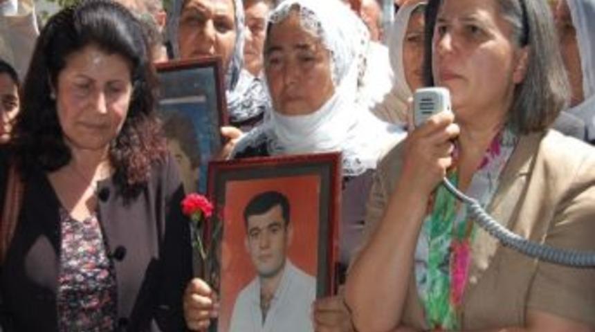 Eski Dep Milletvekili &Ouml;ld&uuml;r&uuml;ld&uuml;ğ&uuml; Yerde Anıldı