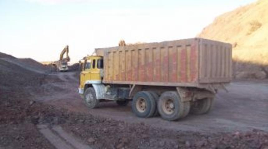 Ceyhan-yumurtalık Arasındaki Duble Yolda &Ccedil;alışmalar Durdu