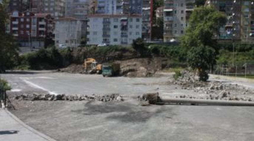 Ereğli'nin Vizyonunu Değiştirecek Alışveriş Merkezi Projesi Başlıyor